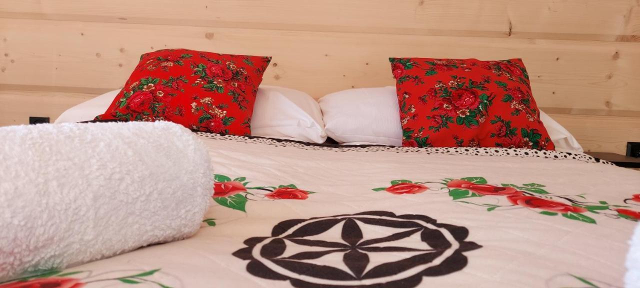 Gorska Kryjowka Βίλα Poronin Εξωτερικό φωτογραφία