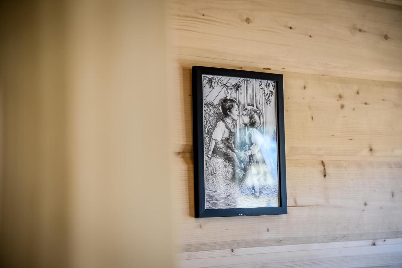 Gorska Kryjowka Βίλα Poronin Εξωτερικό φωτογραφία