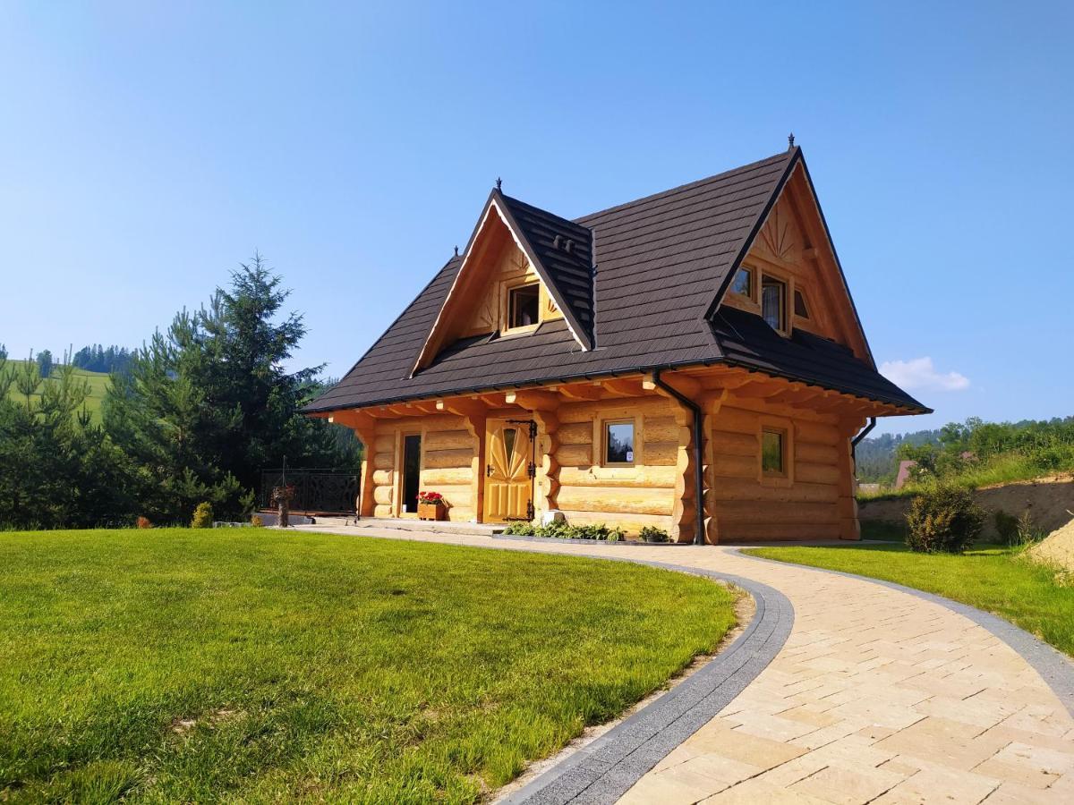 Gorska Kryjowka Βίλα Poronin Εξωτερικό φωτογραφία