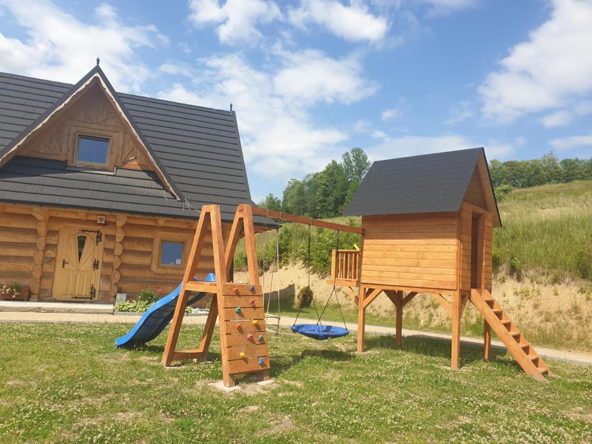 Gorska Kryjowka Βίλα Poronin Εξωτερικό φωτογραφία